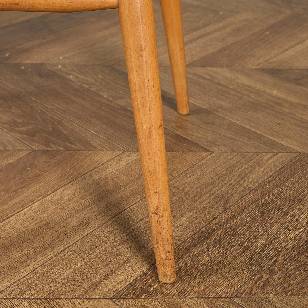 スティックバック ハイバックチェア