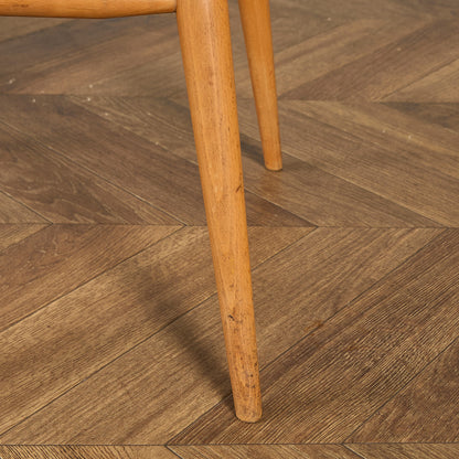 スティックバック ハイバックチェア