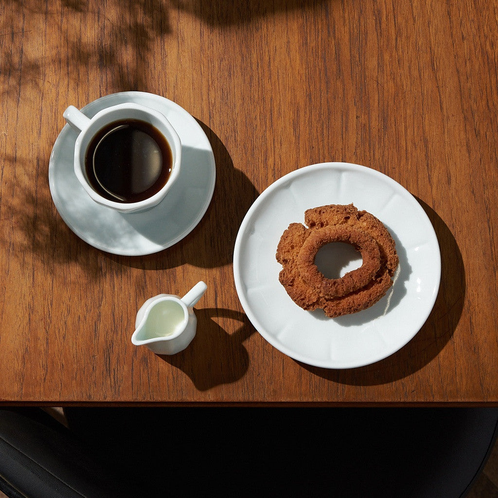 F.O.B COOP カフェ / コーヒーカップ&ソーサー #87686 – camori