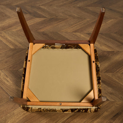 スラットバックチェア (4540)