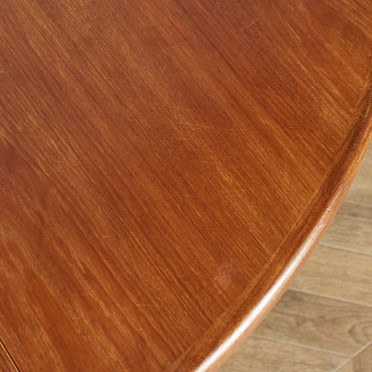 G-PLAN Extension Round Dining Table #72080