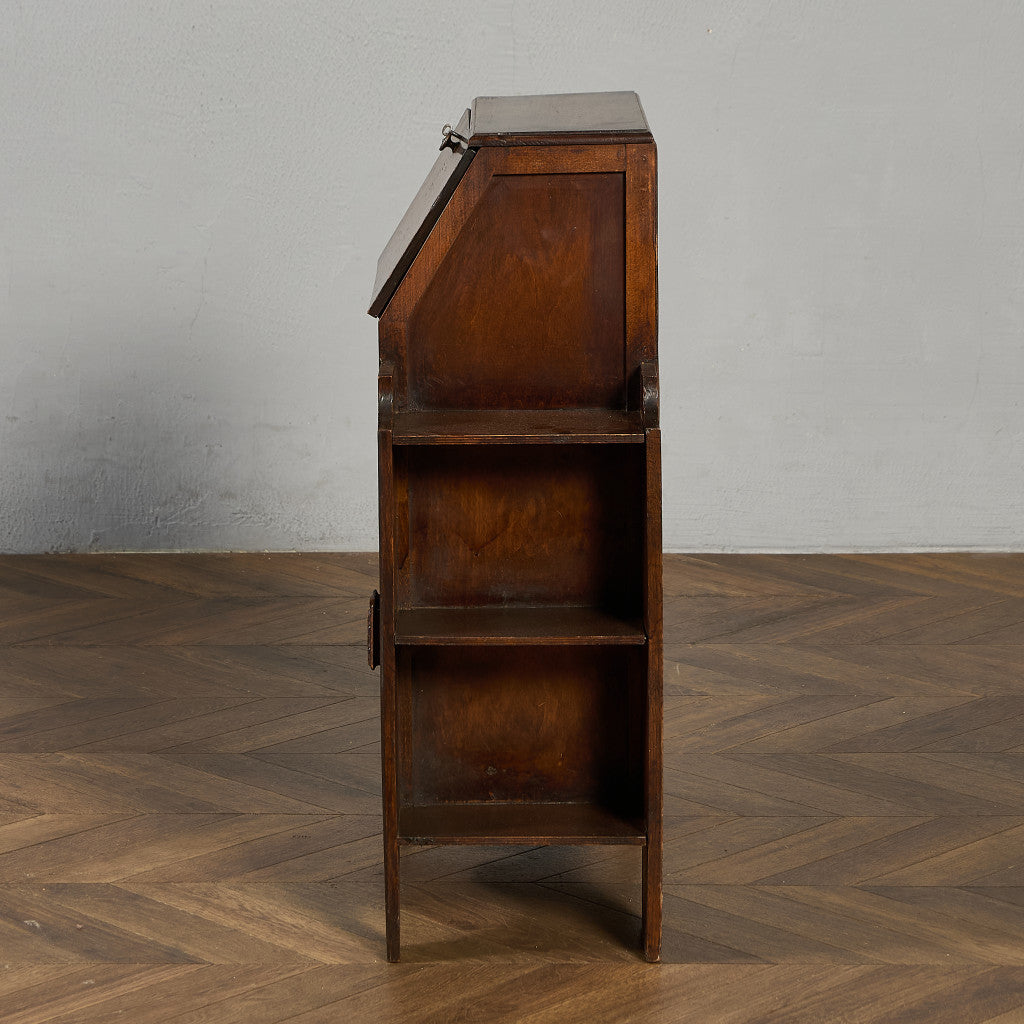 英国 クラシック ライティングビューロー #96819 – camori