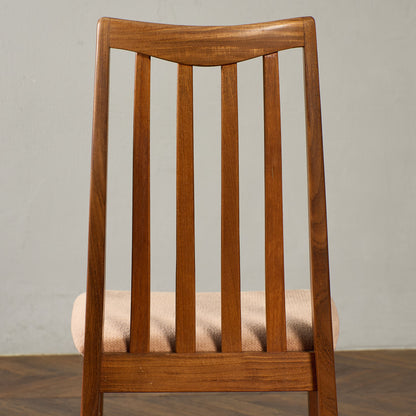 スラットバックチェア (4540)