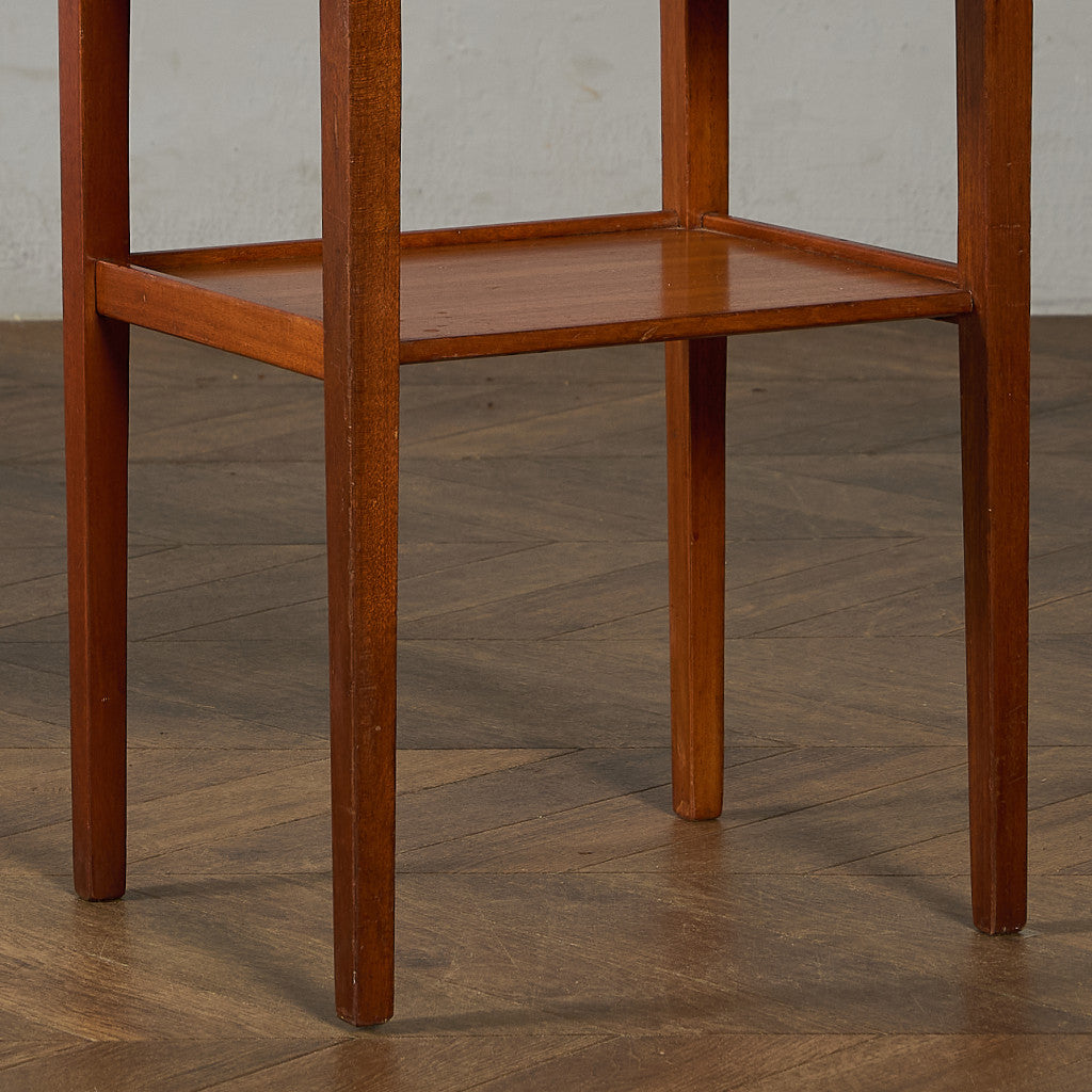 英国 ヴィンテージ サイド キャビネット サイドテーブル