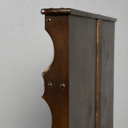 オールドコロニアル ウェルシュドレッサー ブルーラベル