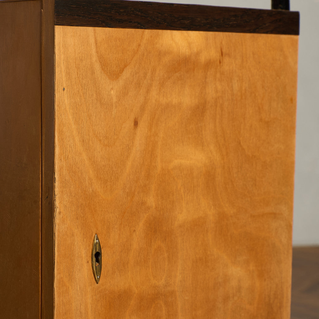 Lecluyse-Windels ヴィンテージ デスク