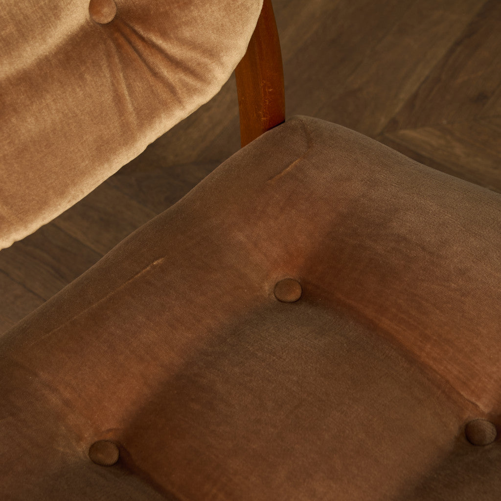 ヴィンテージ ダイニングチェア