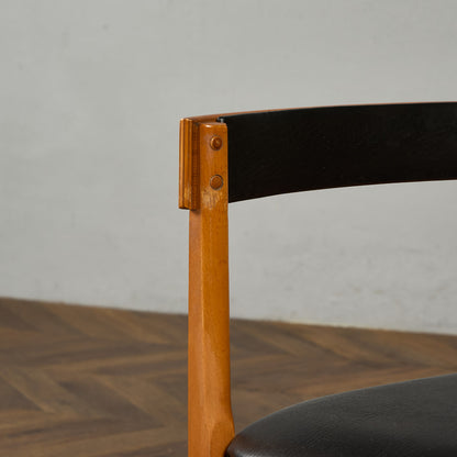 ヴィンテージ ダイニング5点セット