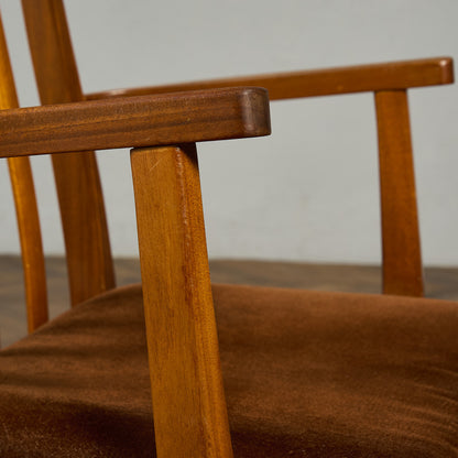 ヴィンテージ アームチェア