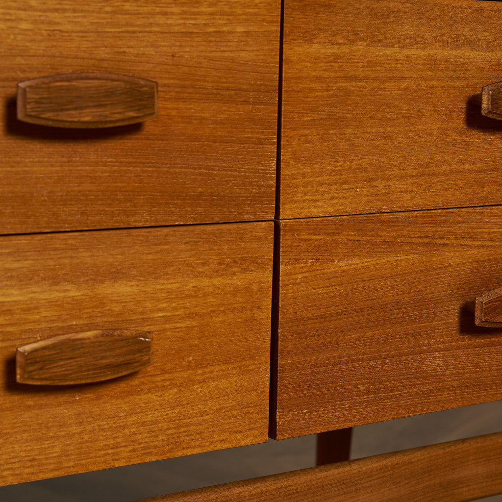 ジープラン G-PLAN Quadrille サイドボード #89978