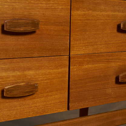 ジープラン G-PLAN Quadrille サイドボード #89978