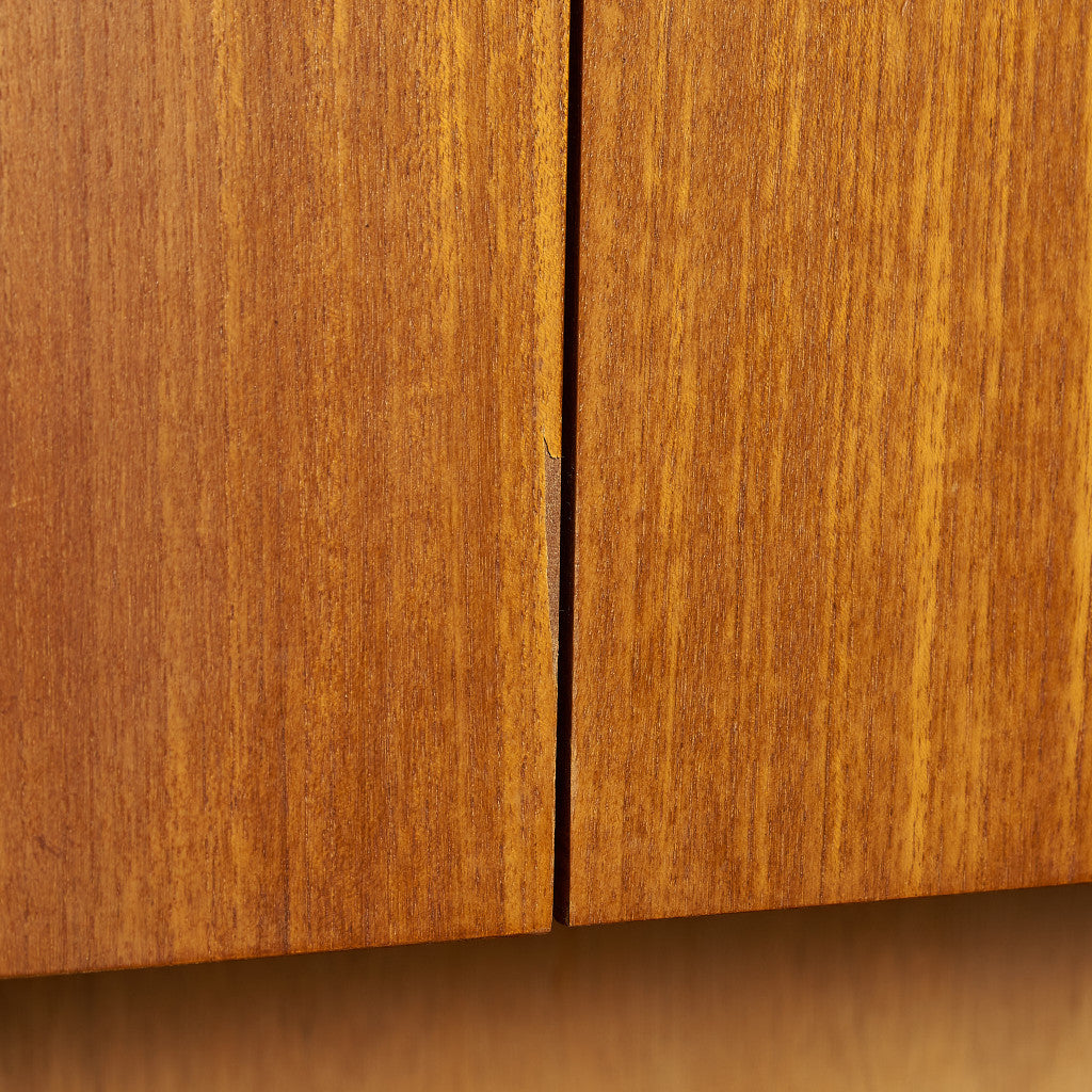 ジープラン G-PLAN Form FIVE ブックケース カスタム アイアン ヘアピンレッグ #87008