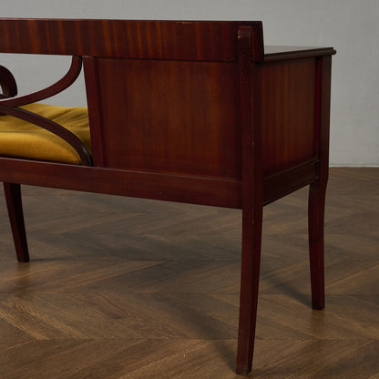 クラシック リージェンシー テレフォンベンチ