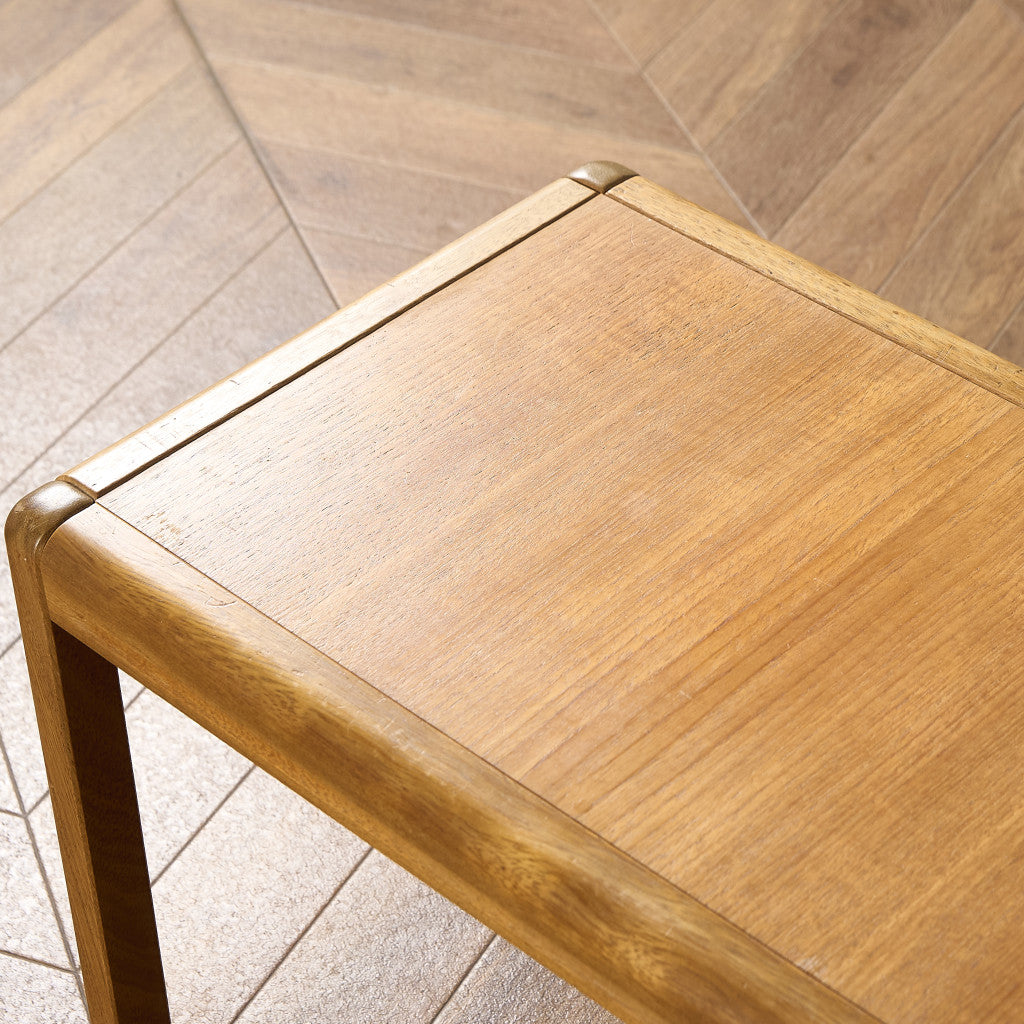 デンマーク ヴィンテージ ネストテーブル サイドテーブル