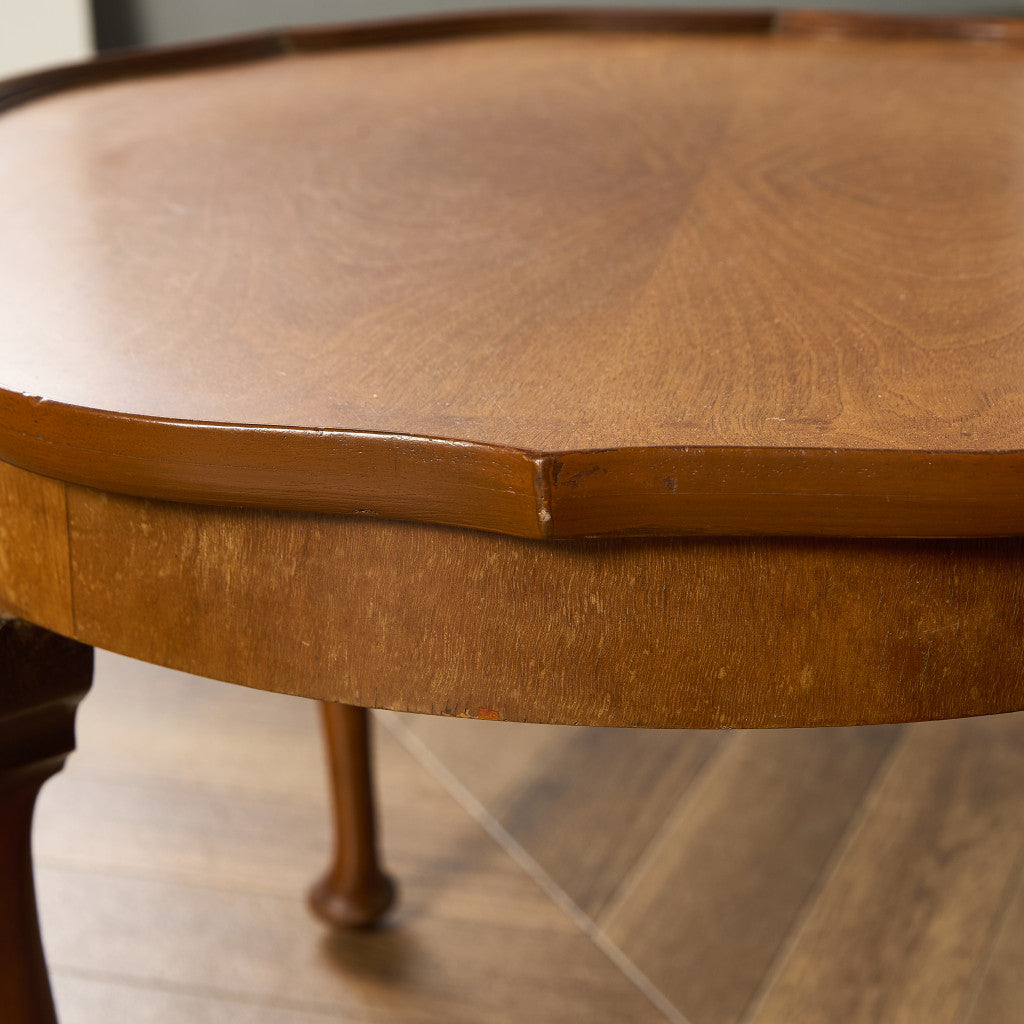 英国 クラシック サイドテーブル