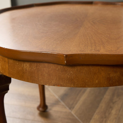 英国 クラシック サイドテーブル