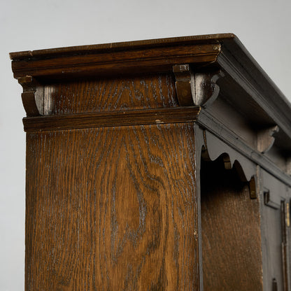 英国 クラシック ウェルシュドレッサー  食器棚