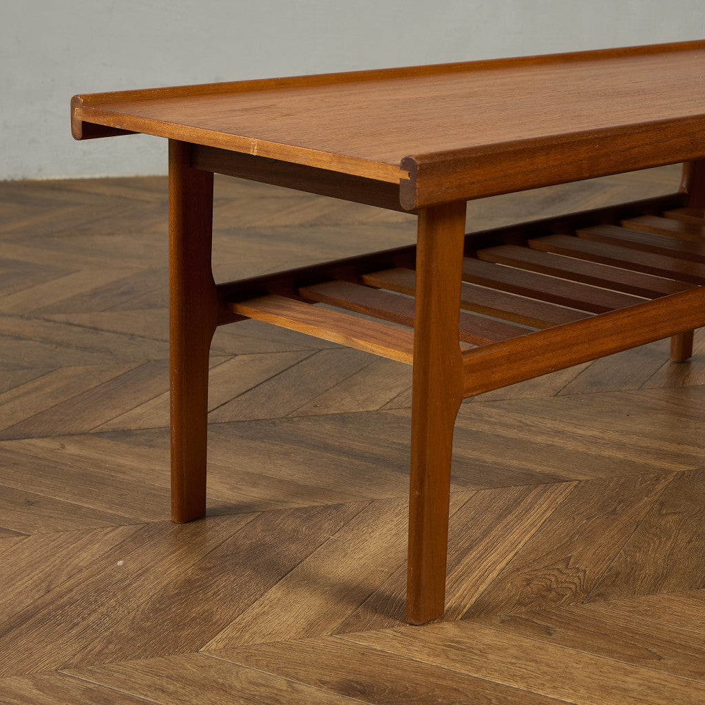 ヴィンテージ コーヒーテーブル センターテーブル