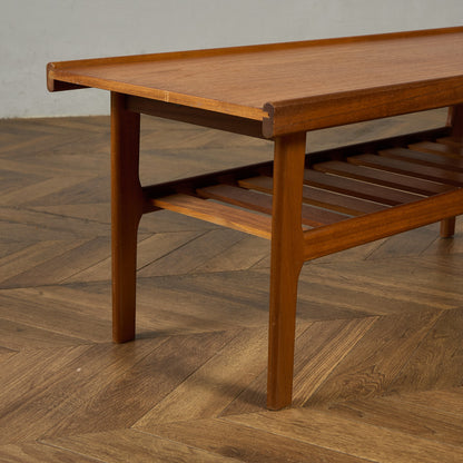 ヴィンテージ コーヒーテーブル センターテーブル