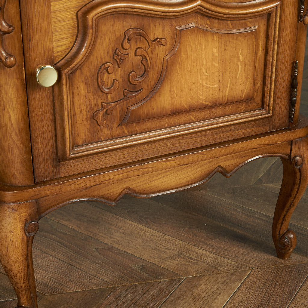 European Classic Bedside Cabinet #81789