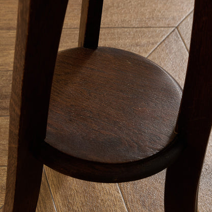 英国 クラシック プランタースタンド サイドテーブル