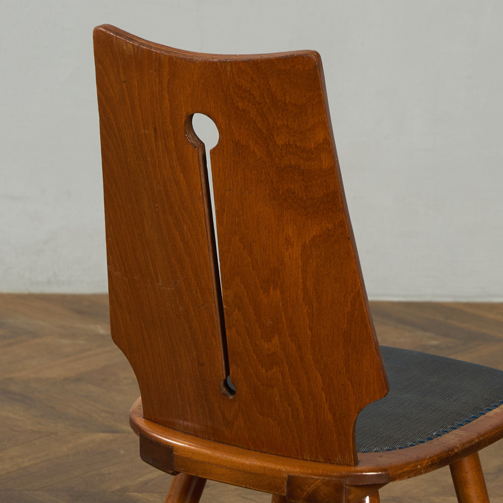 Bombenstabil ヴィンテージ ダイニングチェア