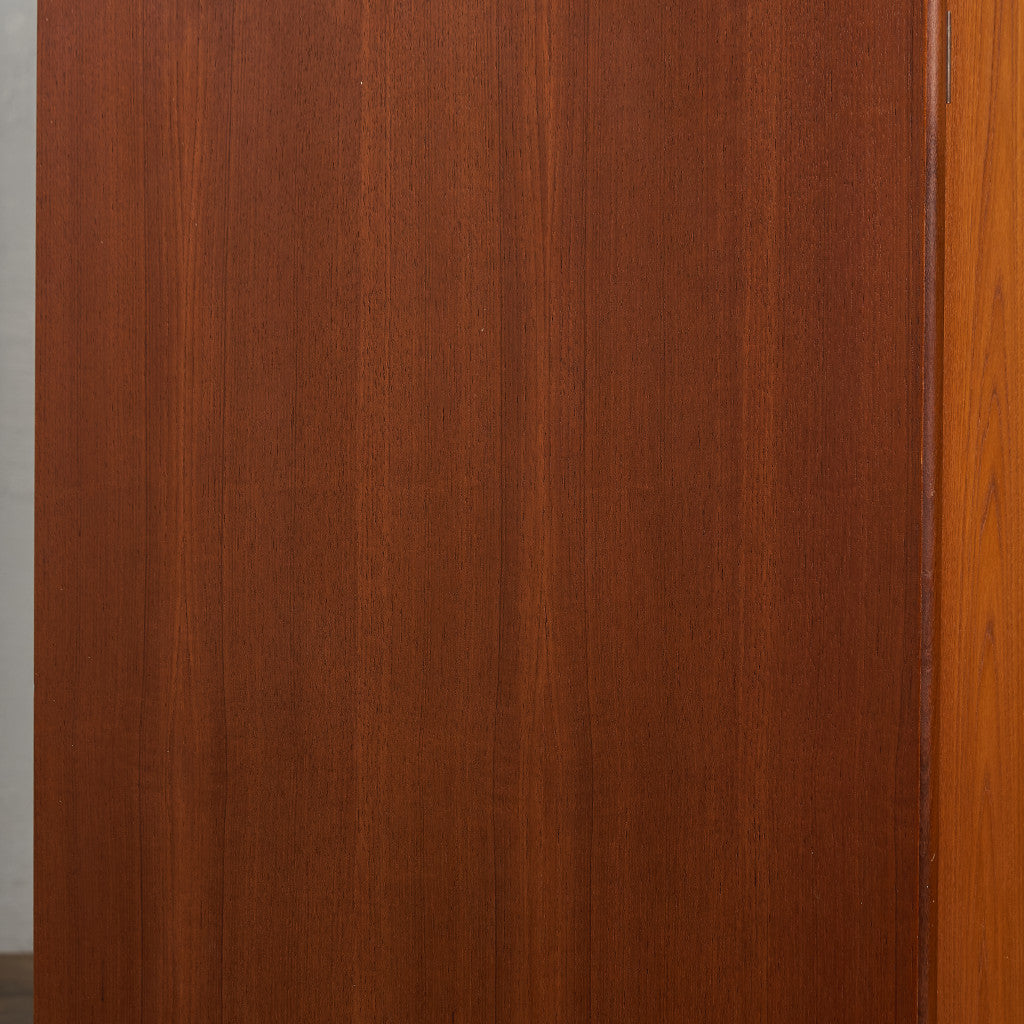 ジープラン G-PLAN Fresco 2ドア ワードローブ (2100D) #97398