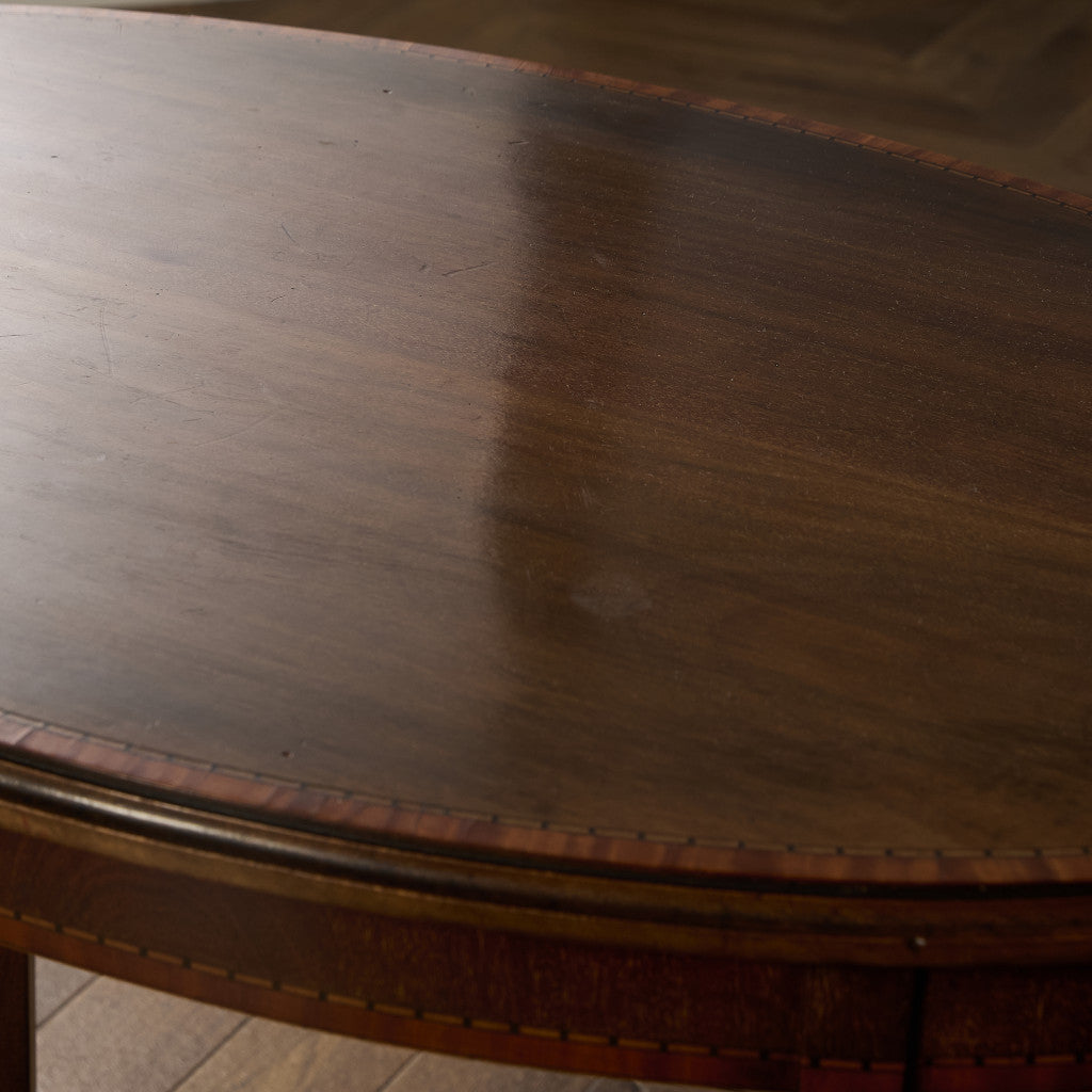 英国 クラシック サイドテーブル