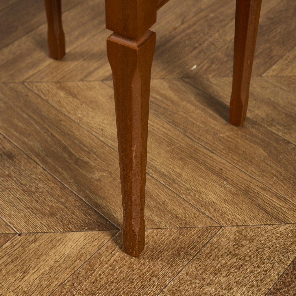 ヴィンテージ ネストテーブル