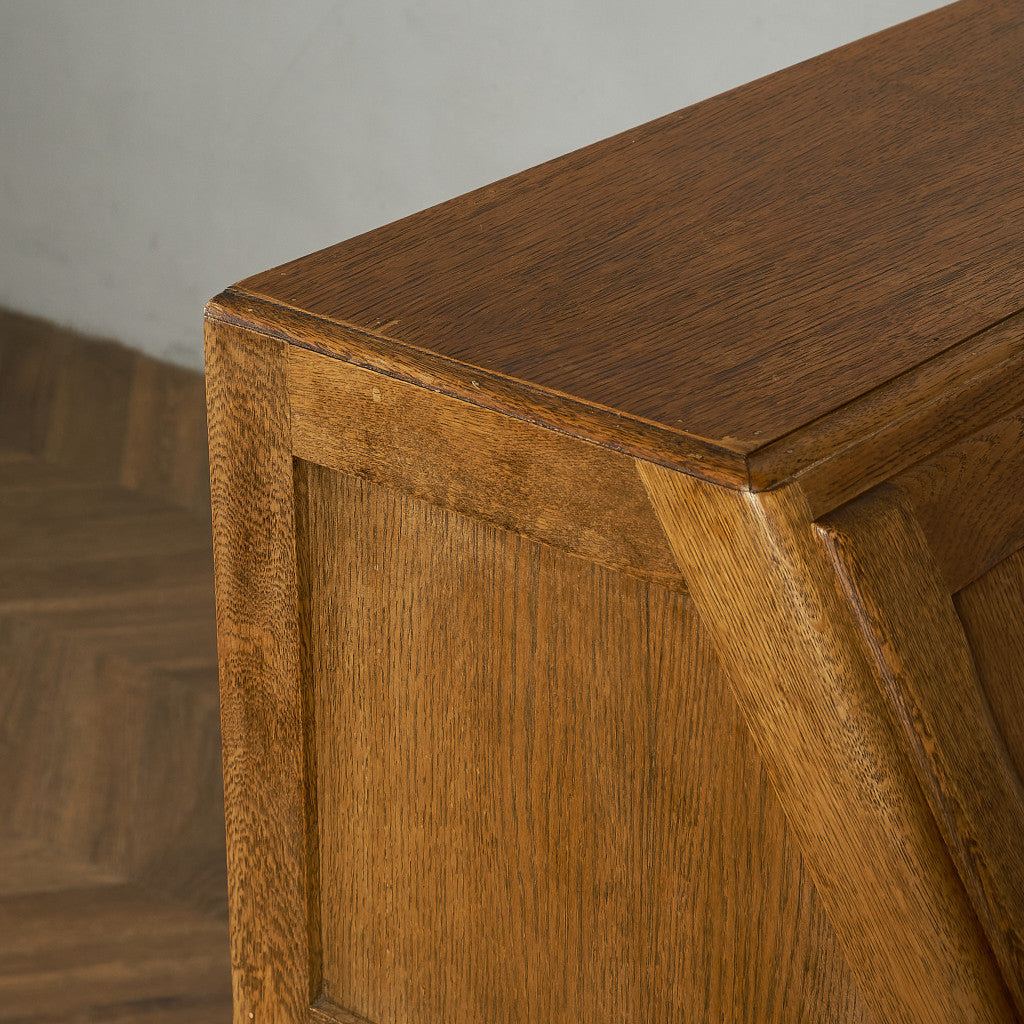 英国クラシック ライティングビューロー #89827