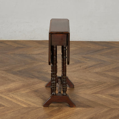 英国 クラシック サザーランド サイドテーブル