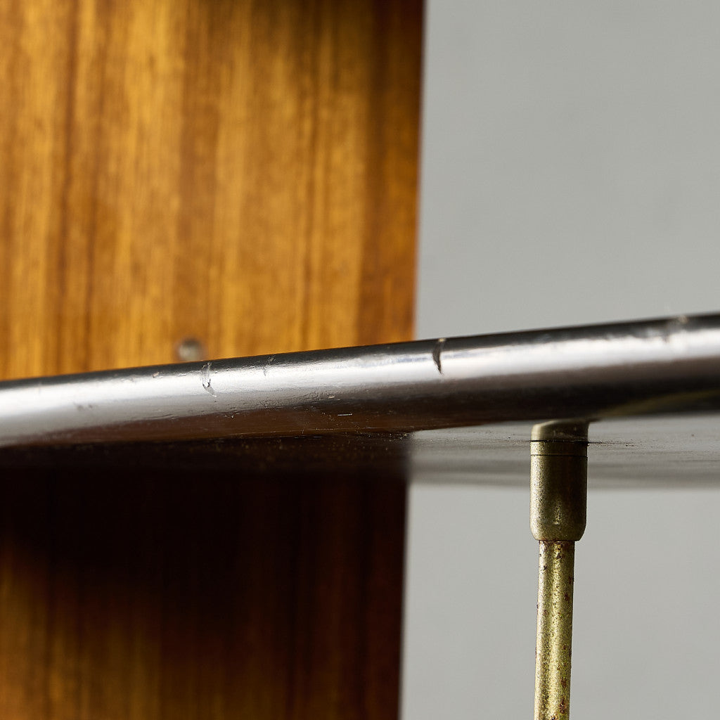 ジープラン G-PLAN Tola&black (librenza) ルームディバイダー(881) #89618