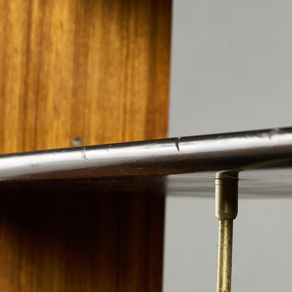 ジープラン G-PLAN Tola&black (librenza) ルームディバイダー(881) #89618