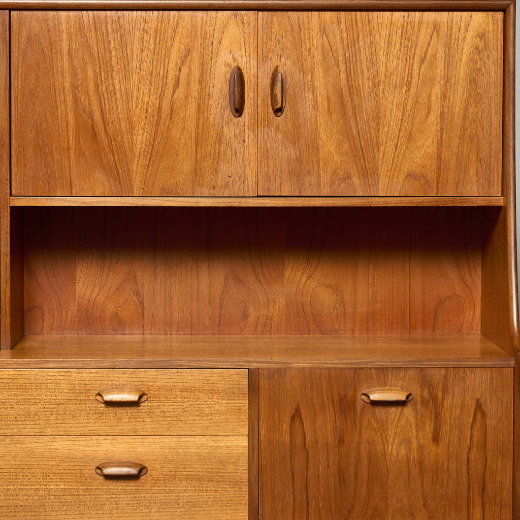 Brasilia ハイサイドボード (4056)