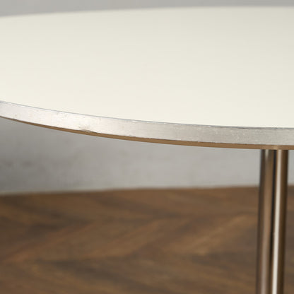 Fritz Hansen A603 Super-circular Table スーパー円テーブル
