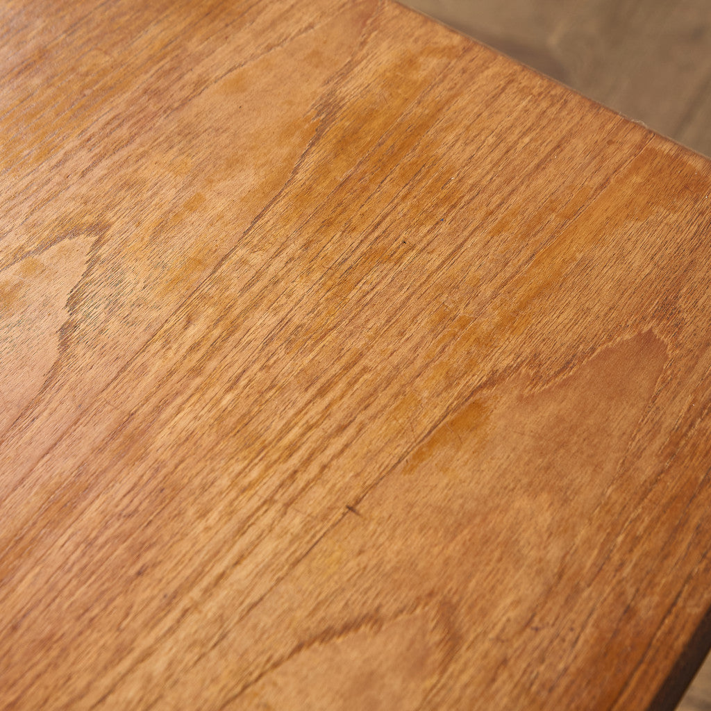 Fresco ドロップリーフ ゲートレッグテーブル