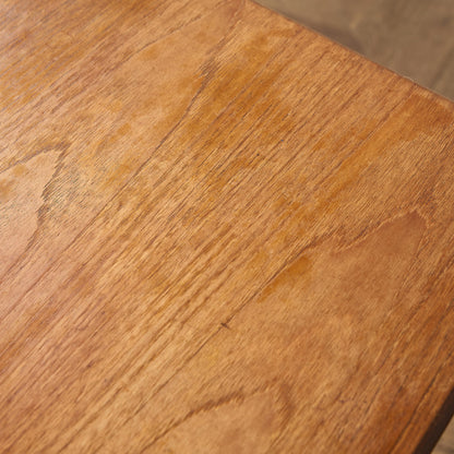 Fresco ドロップリーフ ゲートレッグテーブル