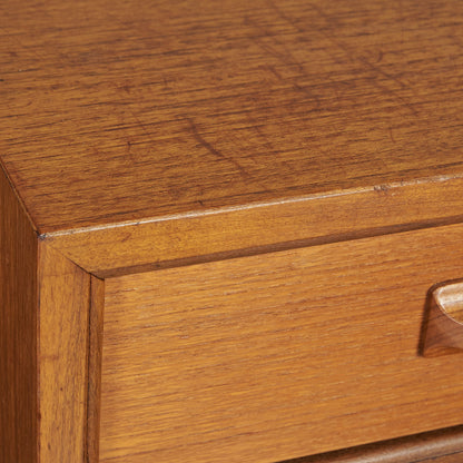 Sierra サイドキャビネット  (Base unit 3010)