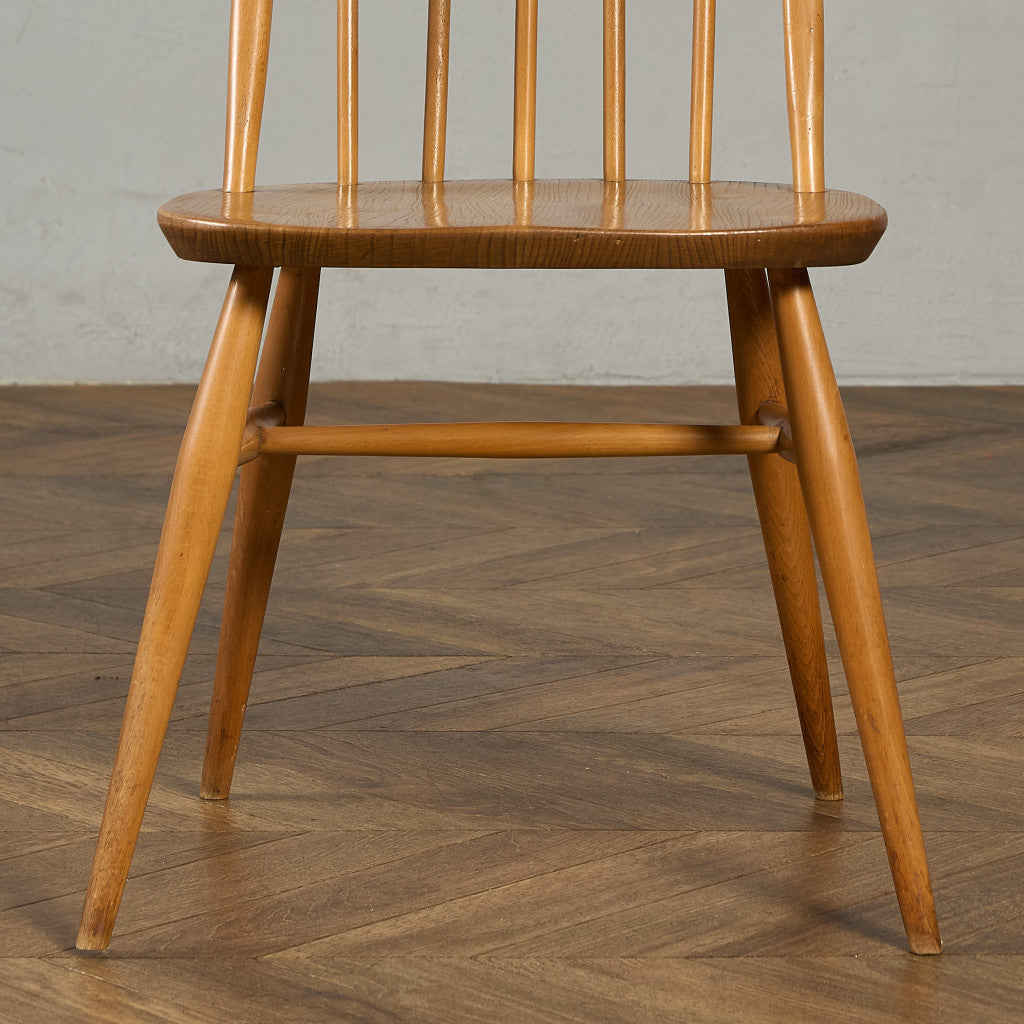 アーコール ERCOL ヴィンテージ クエーカーチェア #89747
