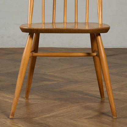 アーコール ERCOL ヴィンテージ クエーカーチェア #89747