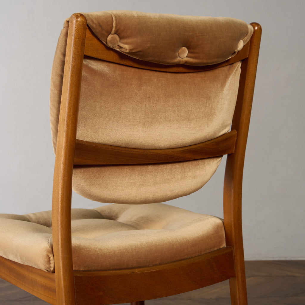 ヴィンテージ ダイニングチェア