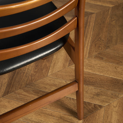 英国 ヴィンテージ ダイニングチェア