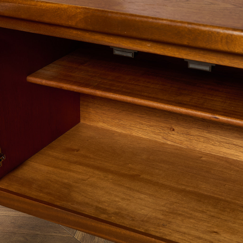 ヴィンテージ サークル サイドボード