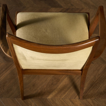 ヴィンテージ アームチェア