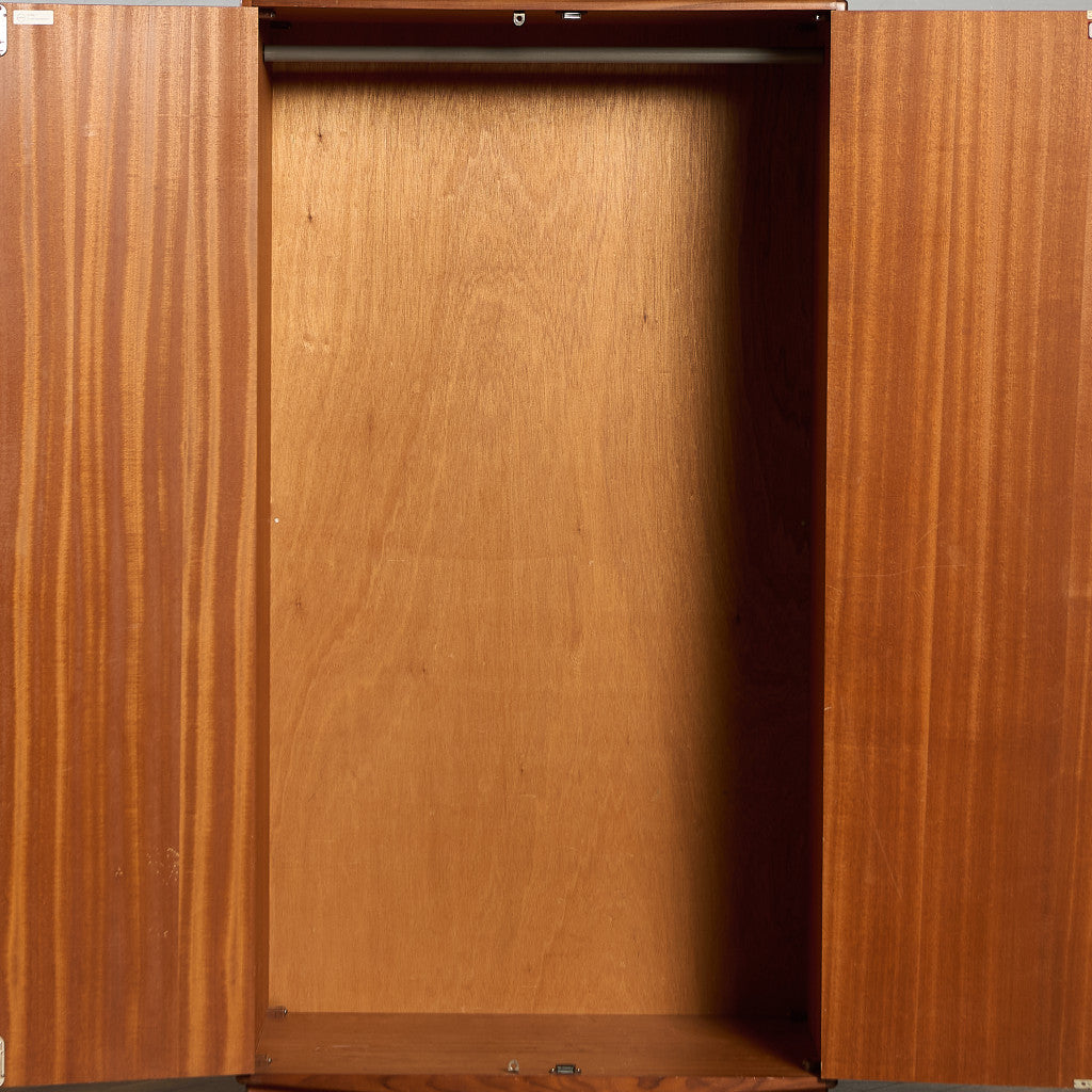 ジープラン G-PLAN Fresco 2ドア ワードローブ (2100D) #97398