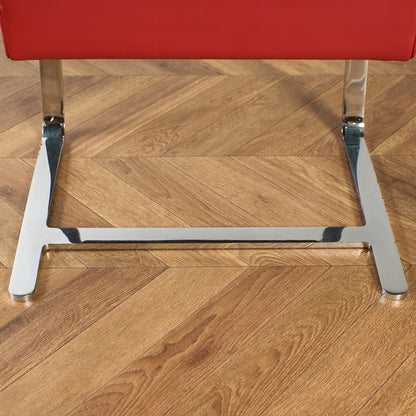 ヴィンテージ カンチレバーチェア