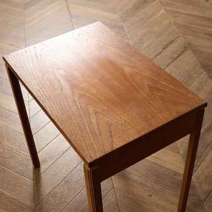 ヴィンテージ ネストテーブル