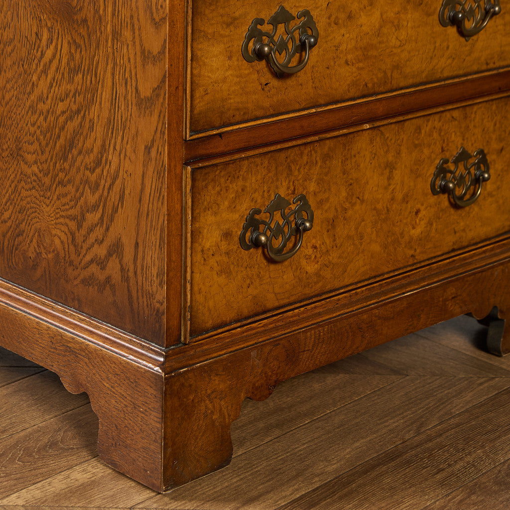 英国 クラシック ライティングビューロー