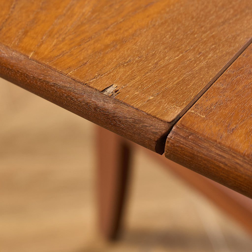 Fresco ドロップリーフ ゲートレッグテーブル