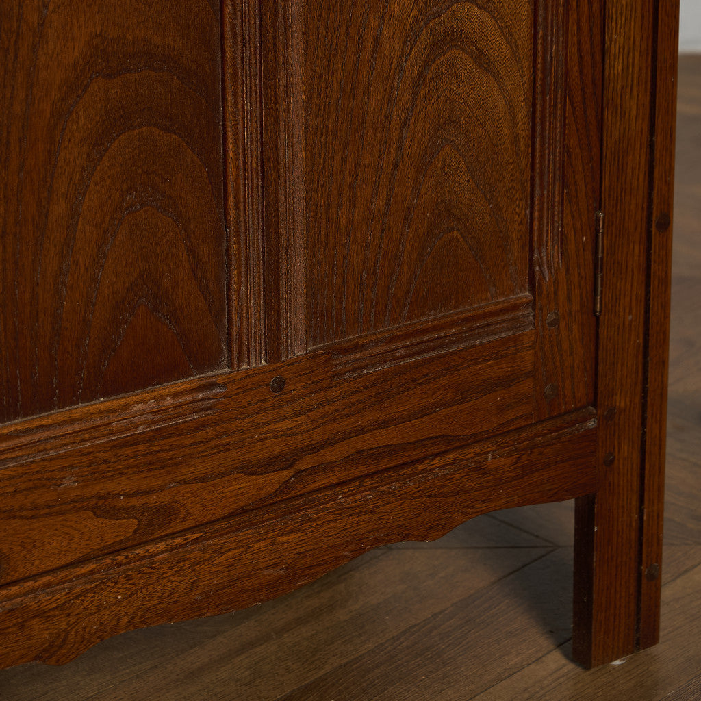 オールドコロニアル ウェルシュドレッサー エンボスゴールドメタルラベル